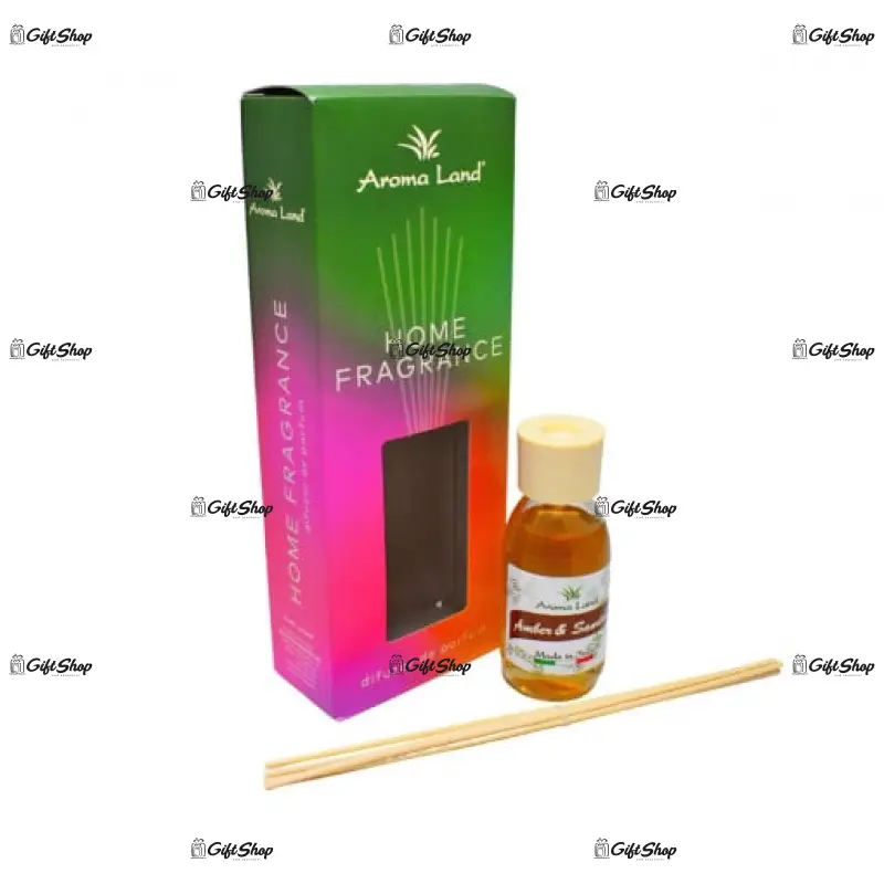 Jasmine, difuzor de parfum , 125ml